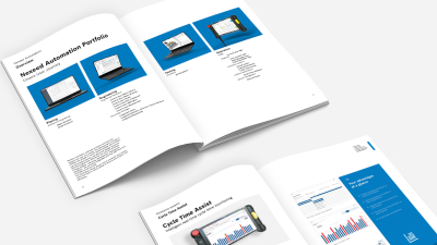 Nexeed Automation Catalog