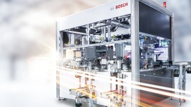 Bosch Manufacturing Solutions BMG Allgemeine Bedingungen für die Lieferung von Maschinen und anderen Gütern