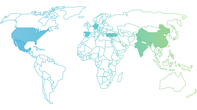 Machine Vision Locations