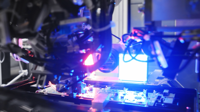 Hochwertige optische Inspektionsmaschinen und Messsysteme zur Qualitätskontrolle von Zellkontaktiersystemen, inklusive Zellen, aktivem Fügen und Schweißnahtüberwachung, sowie Inline-Messung für Laser-Schweißen im laufenden Betrieb