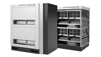 Smart Battery Formation Technologie für optimierte Zellleistung, Energieeffizienz und reduzierte Betriebskosten mit modularem Design für flexible Anpassung an verschiedene Zelltypen und minimalen Wartungsaufwand.