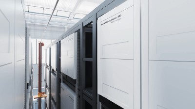 Smart Battery Formation Technologie für optimierte Zellleistung, Energieeffizienz und reduzierte Betriebskosten mit modularem Design für flexible Anpassung an verschiedene Zelltypen und minimalen Wartungsaufwand.