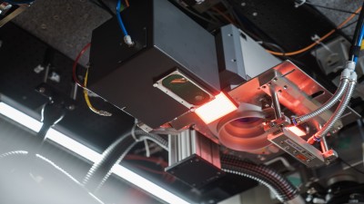 Intelligentes optisches Laserschweißen für Batterieanschlüsse mit KI-basierter Inspektion – Präzision, Effizienz und Sicherheit in der Hochvolumenproduktion