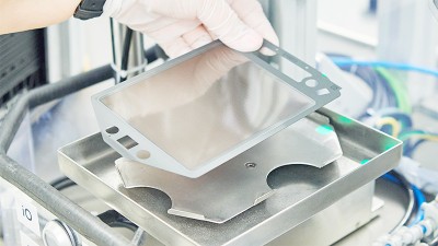 SOFC Testing Technology (Solid Oxid Fuel Cell)