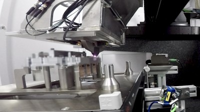 Bosch Manufacturing Solutions | BMG | Laser Welding