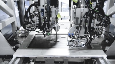 Bosch Manufacturing Solutions | BMG | Tightening