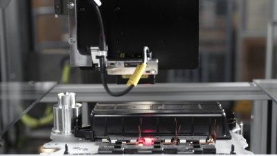 Bosch Manufacturing Solutions | BMG | Automated Optical Inspection