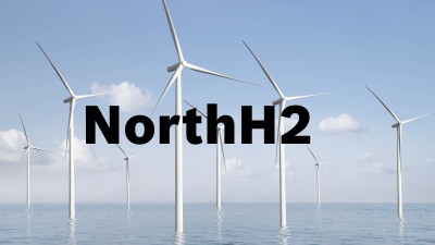 Entwicklung eines 10-MW-Offshore-Elektrolyse-Demonstrators im Windpark Alpha Ventus in der deutschen Nordsee zur Produktion von grünem Wasserstoff, unterstützt von NorthH2 und Bosch Manufacturing Solutions | BMG. Das Projekt nutzt das BMG Pure Water System für Wasseraufbereitung und zielt auf die Erzeugung von bis zu 70.000 Tonnen grünem Wasserstoff jährlich.