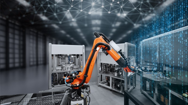 Bosch Connected World 2024 Bosch Manufacturing Solutions