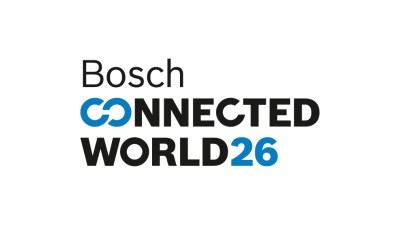 Bosch Manufacturing Solutions auf der BCW