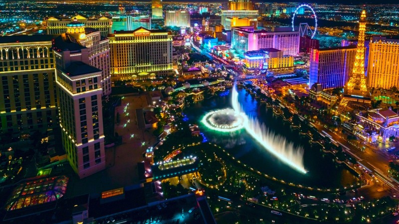 Entdecken Sie die Innovationen von BMG in digitalen, KI-unterstützen und automatisierten Lösungen für die Batterieproduktion auf der CES 2025 in Las Vegas. Besuchen Sie unseren Stand, um die Zukunft der Fertigung zu erleben und zu erfahren, wie wir Ihre Produktionsleistung und Effizienz steigern können.