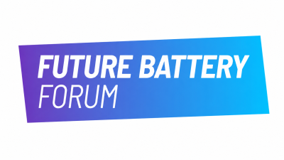 BMG@Future Battery Forum Berlin