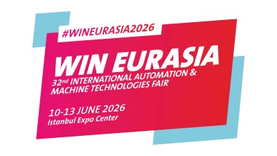 Bosch Manufacturing Solutions auf der Win Eurasia
