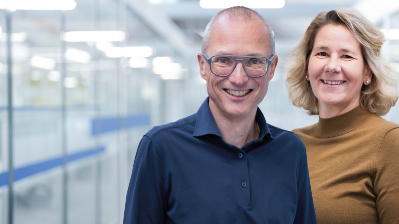 Hannover Messe 2024 Bosch Manufacturing Solutions