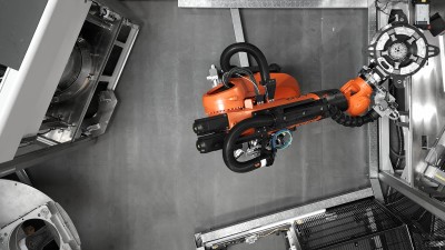 With our comprehensive process expertise, we enable the production of eDrive solutions such as stators, rotors and electric motors for all vehicle classes - from passenger cars and commercial vehicles to two-wheelers.