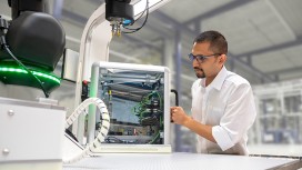 Bosch Manufacturing Solutions Modular Production System MPS Assembly and Automation Solutions 