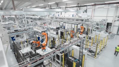 Bosch Manufacturing Solutions | BMG | Collaboration BMG & Webasto