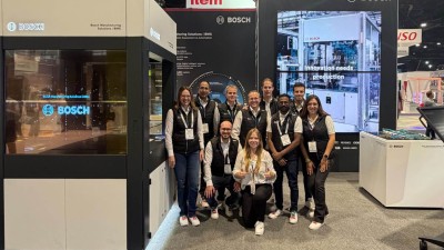 Bosch Manufacturing Solutions | BMG | Partner | Customers | Autonomous Production | Digital Engineering | Production Equipment | Digital Twin | Sofware-Defined
