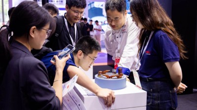 Bosch Manufacturing Solutions | BMG | Partner | Customers | Production Equipment | Electric Drive | eAxle | Stato | Automation | ASEAN