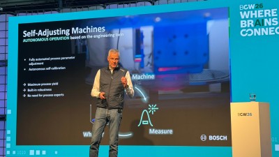 Bosch Manufacturing Solutions | BMG | Partner | Customers | Autonomous Production | Digital Engineering | Production Equipment | Digital Twin | Sofware-Defined