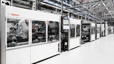 Bosch manufacturing solutions products portfolio