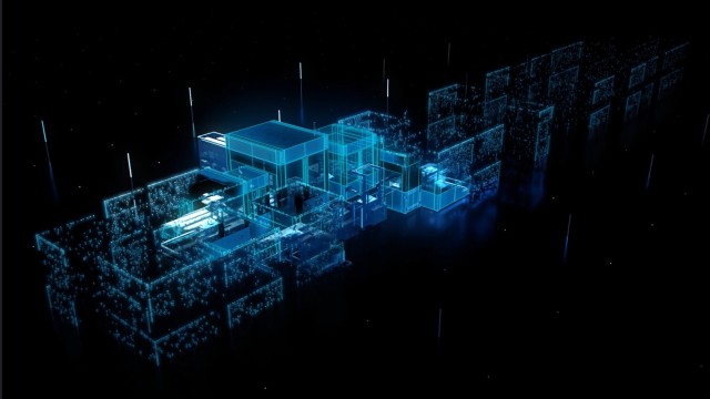 Bosch Manufacturing Solutions BMG Digital, AI based Enginnering