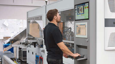 Greater efficiency for machine builders and operators thanks to Nexeed Automation