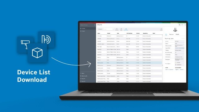 Nexeed Object Repository Overview