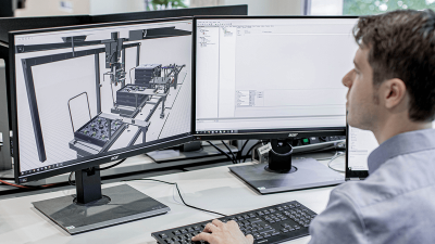 Simulating instead of testing