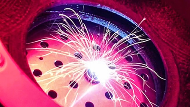 Lasers are one of the most promising technologies on the market and can be used in all areas of material processing. Our portfolio includes a variety of laser processes tailored to the specific needs of our customers.Learn more.