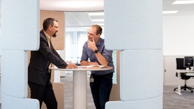 Beschichtungstechnologie Beratung und Service