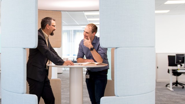 Beschichtungstechnologie Beratung und Service