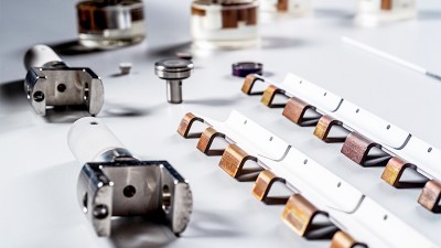 Bosch Manufacturing Solutions BMG Special Purpose Machinery Production Equipment Automation Digital Intelligent Assembly Testing Solutions Services Application Areas Coating Technology