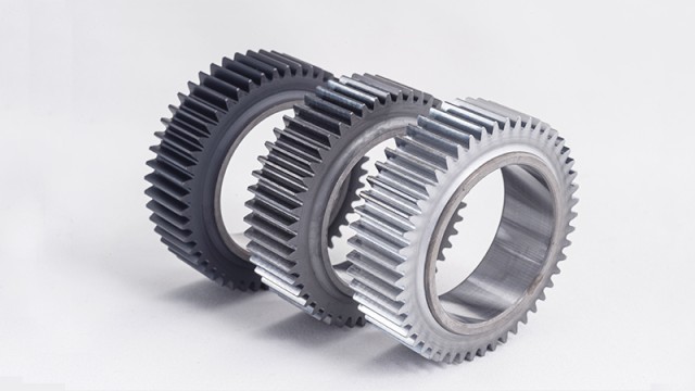 Vorbehandlung & Polieren