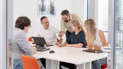 Beschichtungstechnologie Entwicklung & Prototyping