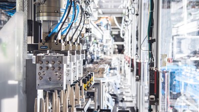 Beschichtungstechnologie Galvanik & Nasschemie