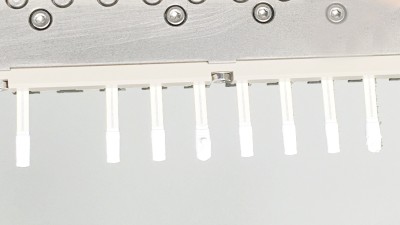 Thermische Schutzschichten