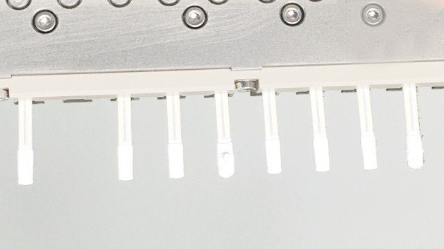 Thermische Schutzschichten