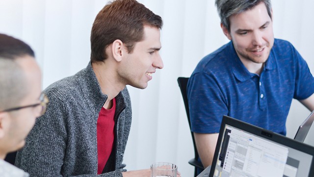 Machine Vision Trainings