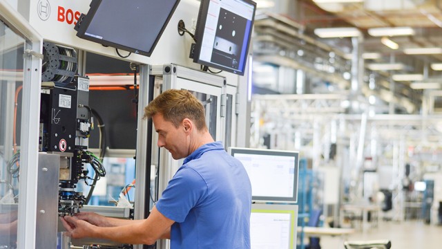 Machine Vision Interdisciplinary work