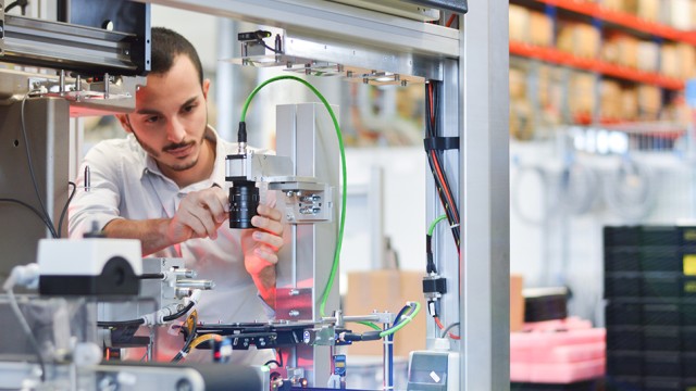 We stand for quality, transparency and reliability!