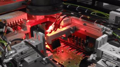 Bosch Manufacturing Solutions BMG Advanced Manufacturing & Process Technologies