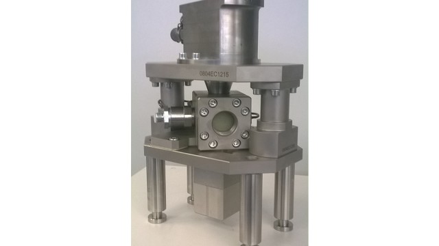 Prüftechnik und Prüfsysteme Brennstoffzelle