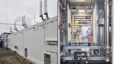 Bosch Manufacturing Solutions Battery Equipment