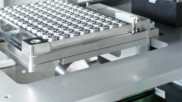 Galvanische Beschichtung Beschichtungstechnologie