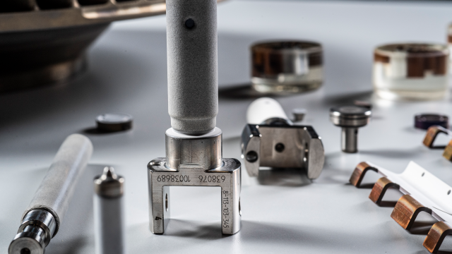 In the area of surface technology, we offer a range of cutting-edge solutions to improve the performance and durability of various materials and components. Learn more.