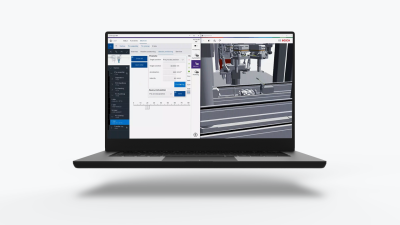 3D simulation