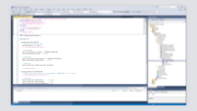 Framework 