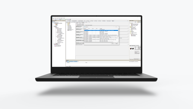 More details about Control plus