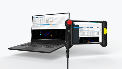 Control plus – technology packages